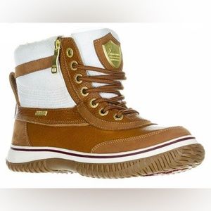 Georgia Snowslide Boot